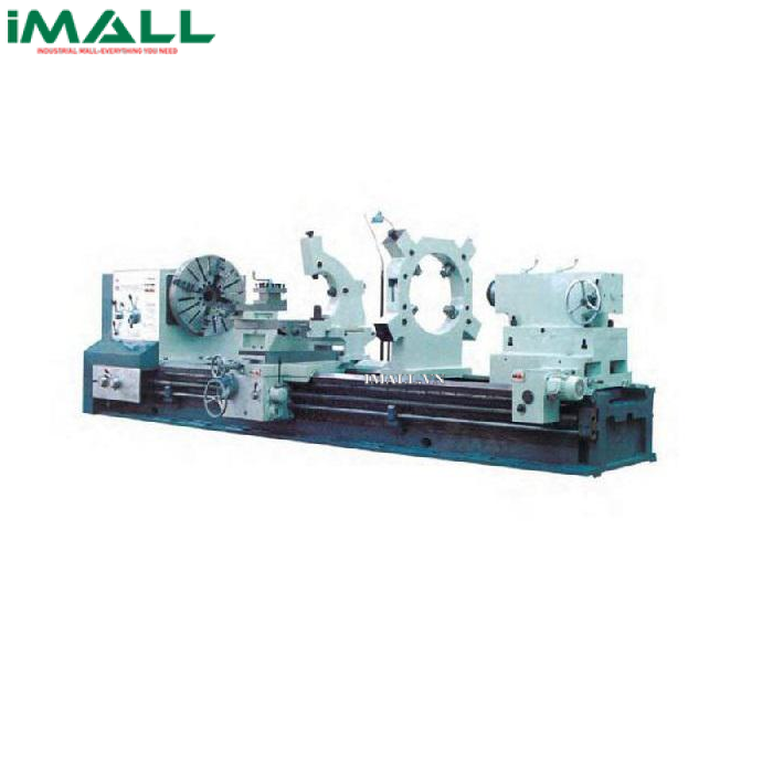 Máy tiện công suất lớn SMAC CW61168