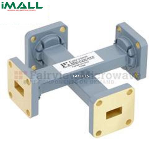 Ống dẫn sóng Fairview FMWCP1037 ( 40 dB, 22 GHz - 33 GHz)