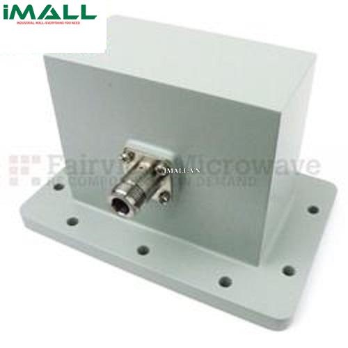 Ống dẫn sóng Fairview SMW430ACN (L-S Band; N Female; 1.7 GHz - 2.6 GHz)