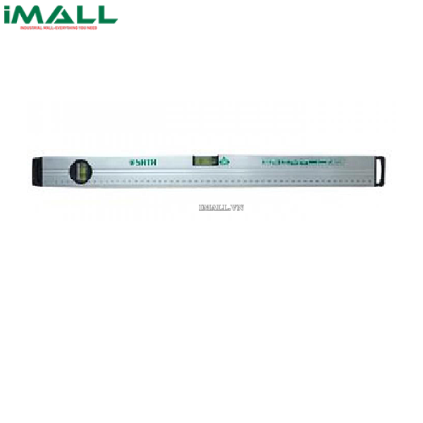 Thước thủy nhôm có nam châm SATA 91613ME (60cm)