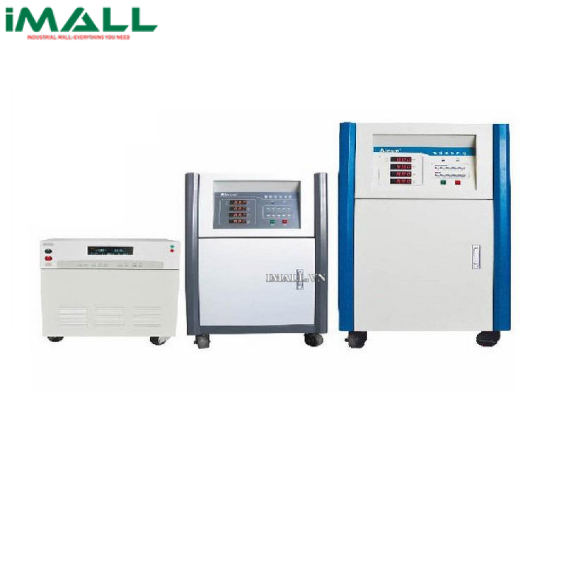 Nguồn chuyển đổi tần số AC 1 pha Ainuo AN97030TS(F) (30kVA; 136.5A)