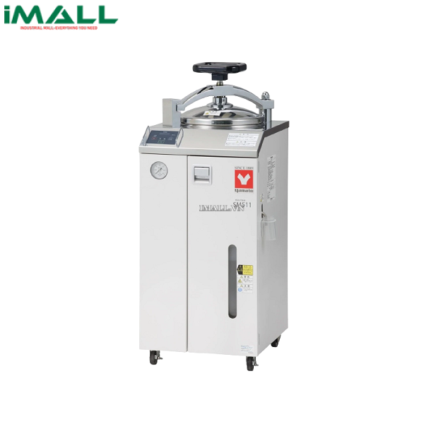 Máy tiệt trùng hơi nước Yamato SM511 (47L)