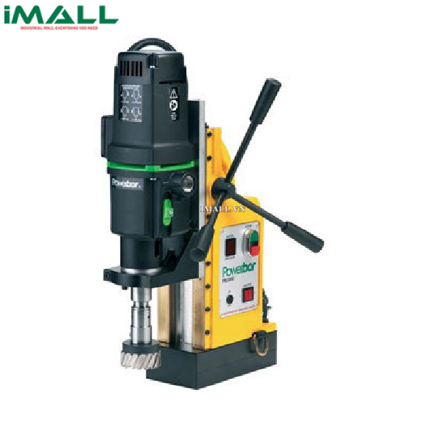 Máy Khoan Từ POWERBOR PB100E (32mm, 1750W)