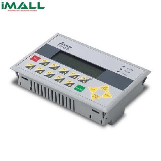 Màn hình HMI Delta TP04G-AS2 3inch
