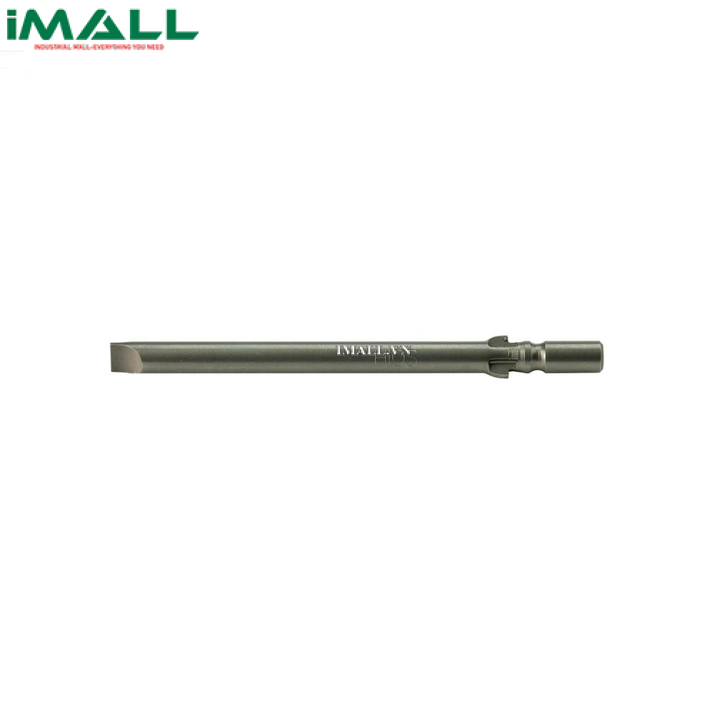 Đầu vít dẹp Mountz H4-4.0x80 (bộ 5 cái)