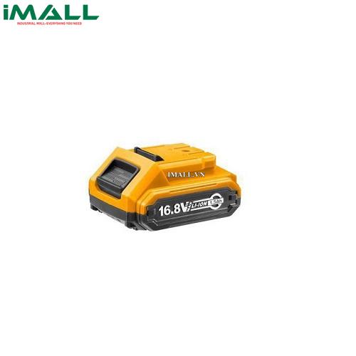 Pin Lithium-ion Ingco FBLI16151 (16.8V/1.5Ah)