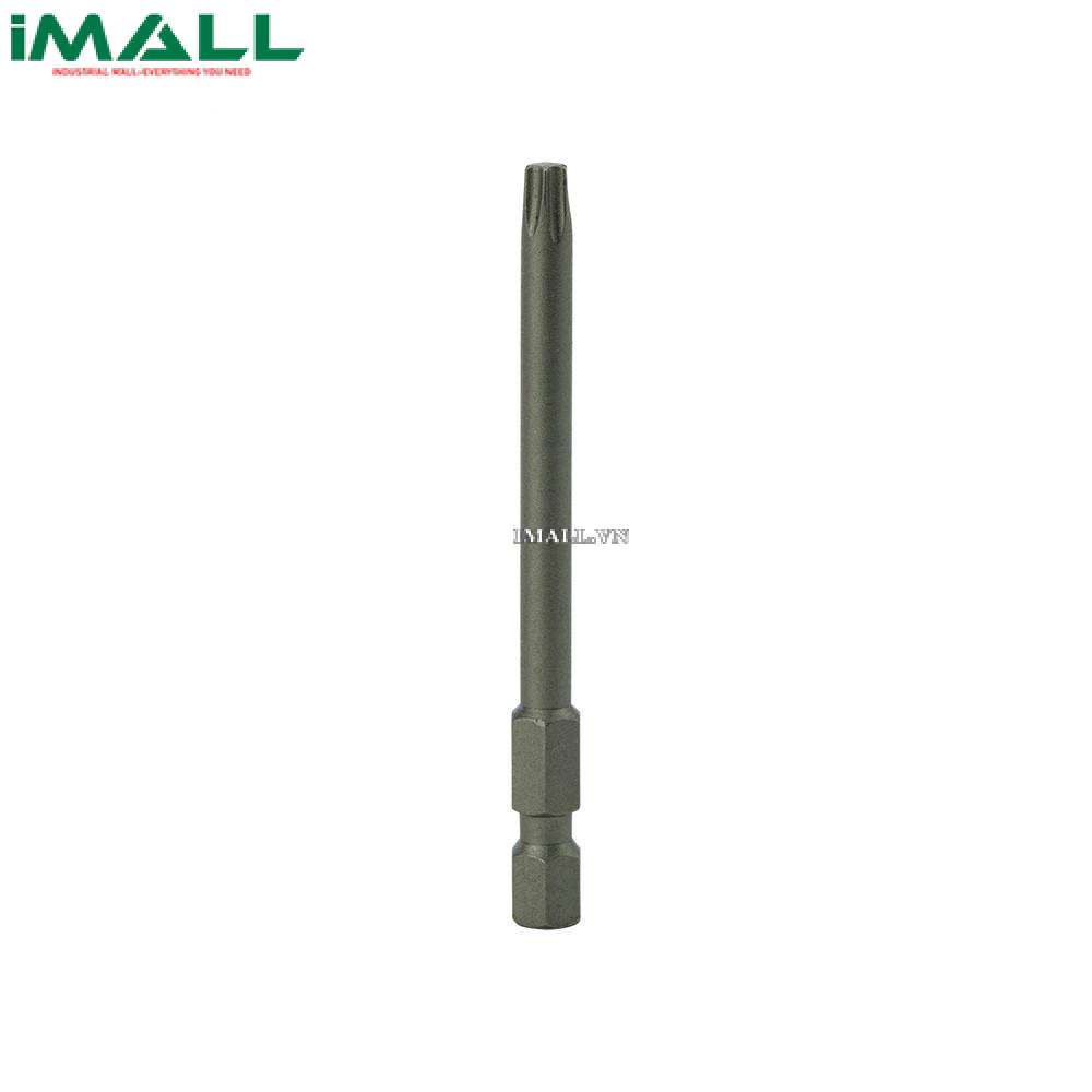 Đầu vít hình sao T-7 x 2 3/4" Mountz 120344