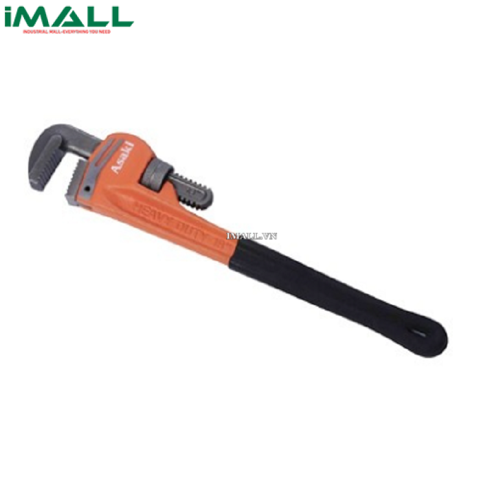 Mỏ lết răng  (10'')Asaki AK-0632