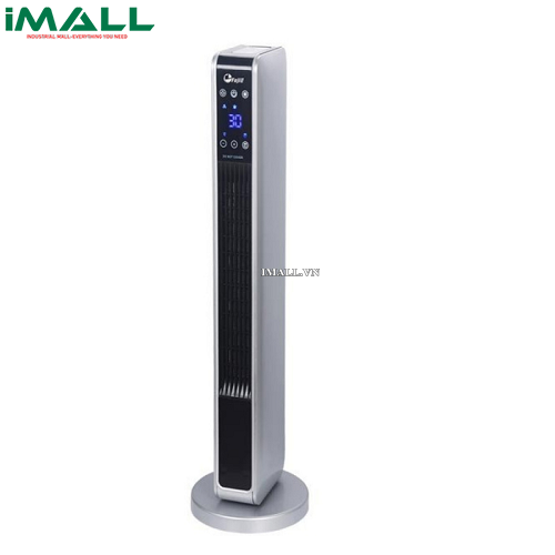 Quạt sưởi gốm Ceramic để sàn FujiE CH-2200