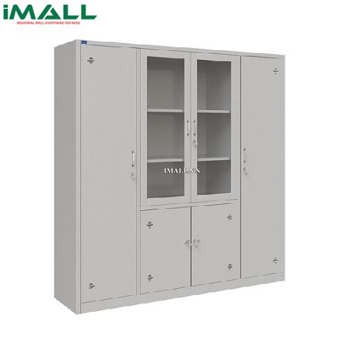 Tủ hồ sơ 4 khoang THE ONE (Hòa Phát) TU09K8CK