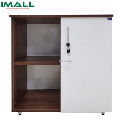 Tủ thấp 2 buồng THE ONE (Hòa Phát) LUX850-2T2