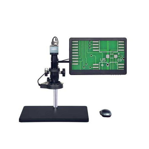 Kính hiển vi INSIZE 5318-MD60 (12.5X-80X)