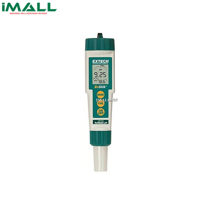 Bút đo PH, nhiệt độ EXTECH PH110