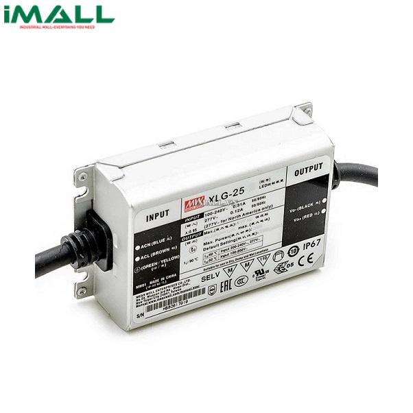 Bộ nguồn LED Meanwell XLG-25-AB (25W 23-54V 700mA)