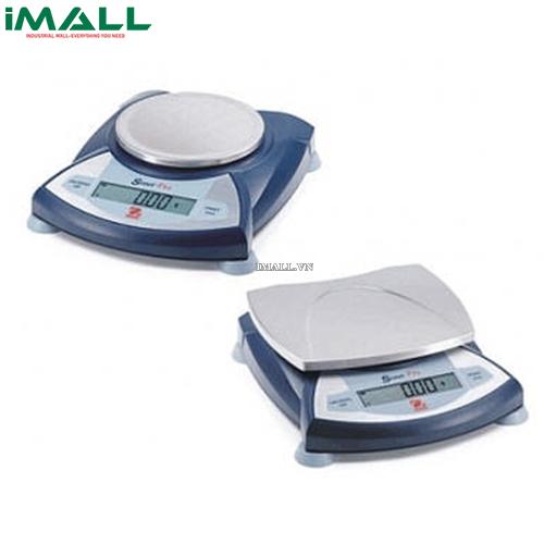 Cân kỹ thuật Ohaus SPS2001F (2000g/0.1)