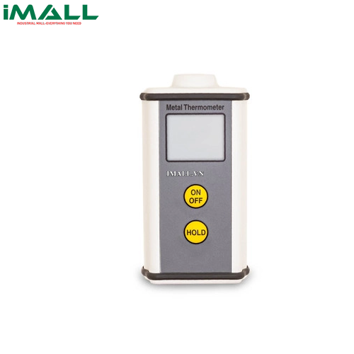 Nhiệt kế cầm tay bằng kim loại ETI Therma K Metal Thermometer (221-900)