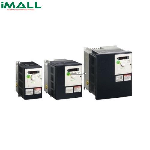 Biến tần Schneider ATV312H075N4 (0.75kW 3 Pha 380V)