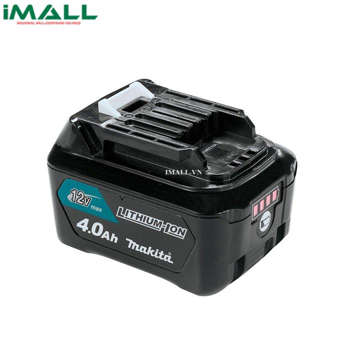 Pin sạc Li-Ion Makita BL1041B (12V Max, 4.0Ah)