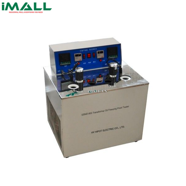 Hệ thống giám sát Online dòng điện lưu thông trên vỏ cáp HV HIPOT GDCO-301 (0.5～1000A)