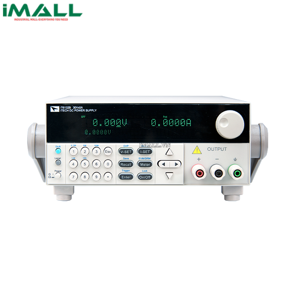 Bộ nguồn (20V, 50A) ITECH IT6162B