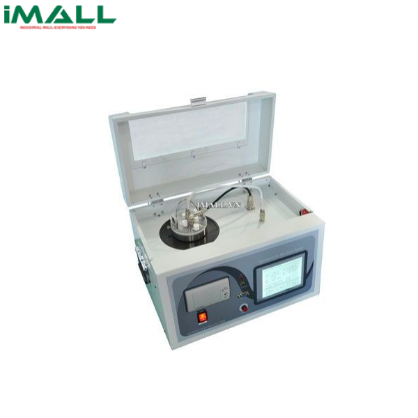 Thiết bị đo góc hao tổn dầu cách điện HV HIPOT GD6100 (1000V-2200V)