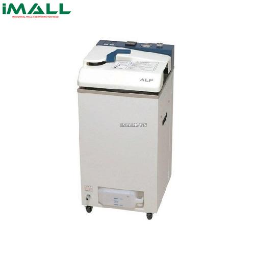 Nồi hấp phòng thí nghiệm (22L, 105℃-127℃) ALP TR-24LA