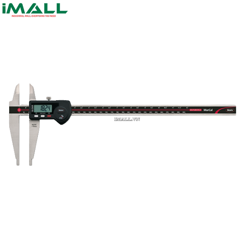 Thước cặp điện tử (18 EWR, 0-300 mm, IP 65) Mahr 4112704KAL