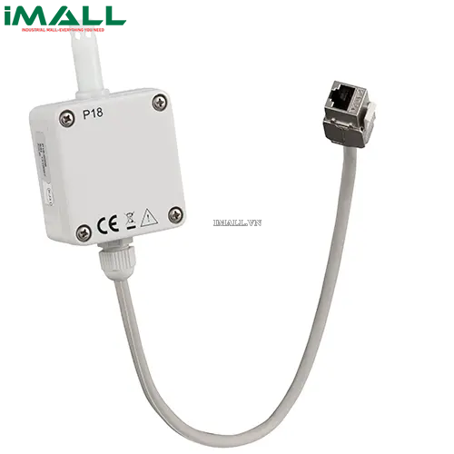 Nhiệt ẩm kế ( -20~+60 °C; 0~100% RH) PCE WMS 1