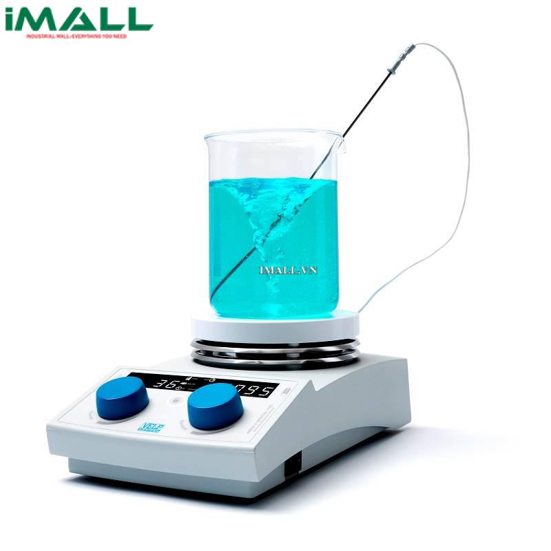 MÁY KHUẤY TỪ GIA NHIỆT VELP AREX-6 DIGITAL PRO (1700 rpm, 370 °C)