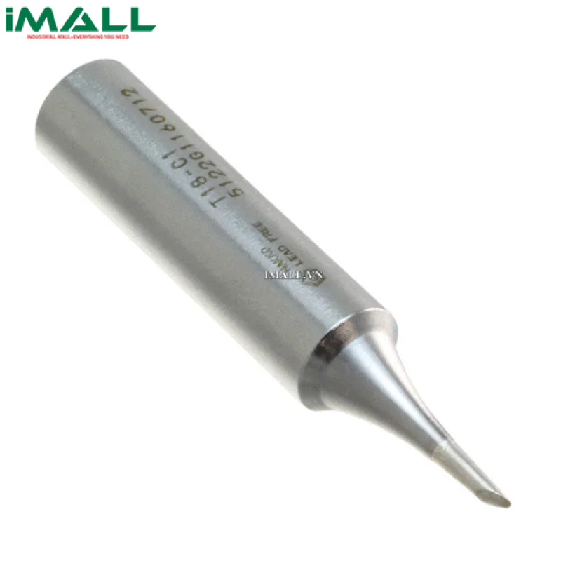 Đầu mũi hàn HAKKO T18-C1