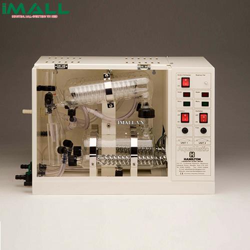 Máy cất nước 1 lần 8 lít/h HAMILTON AWC/8S (tự động)