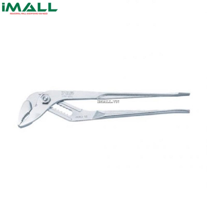 Kìm mỏ quạ có lưỡi cắt TOP KOGYO MPS-250