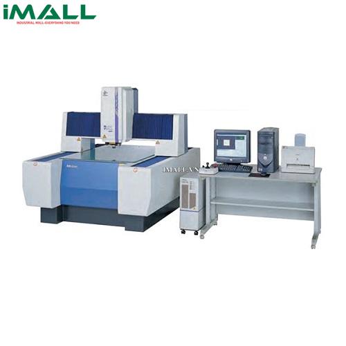 Máy đo tọa độ Mitutoyo QV Stream Plus 302/404/606