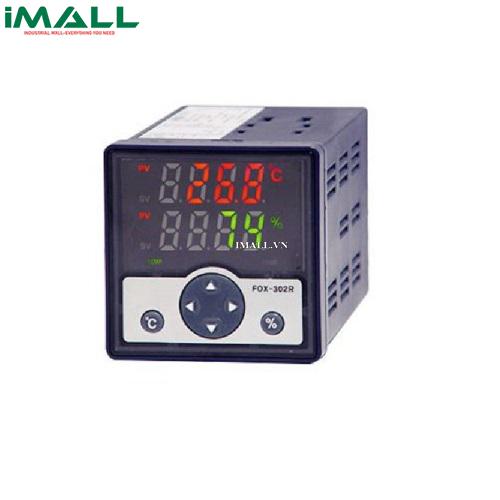 Bộ điều khiển nhiệt độ Conotec FOX-302R