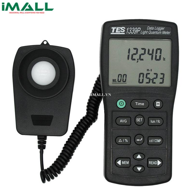 Máy đo ánh sáng TES-1339P