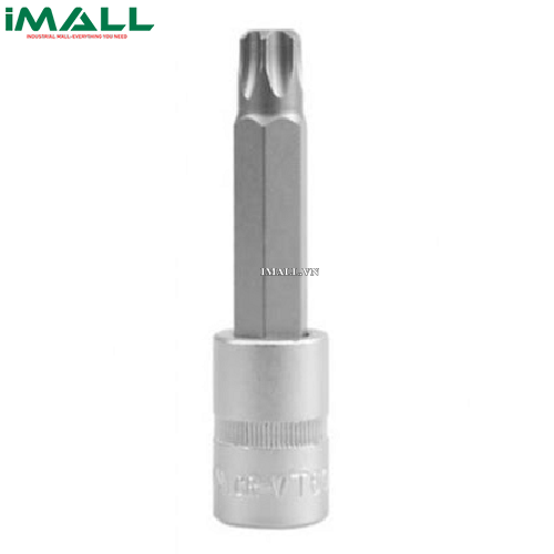 Đầu tuýp ra đầu lục giác Yato YT-7727 (1/2", 8mm, 174.1Nm)