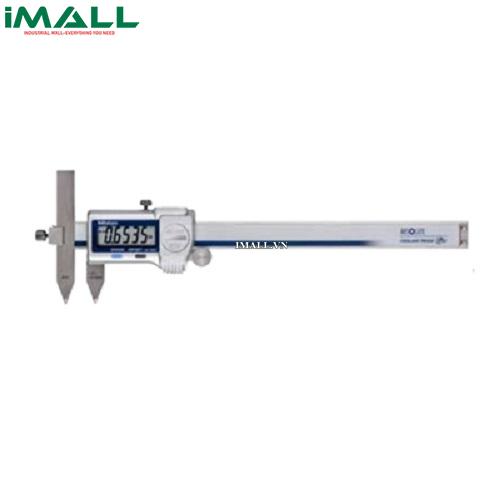 Thước cặp điện tử đo tâm (10.1-210mm x0.01mm) Mitutoyo 573-706-20