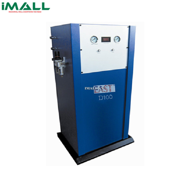 Máy nạp khí Nitơ bán tự động KOCU EAST-D100
