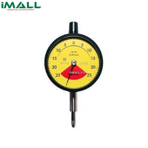 Đồng hồ so cơ khí (0.8mm x0.01mm) Mitutoyo 2929A-62