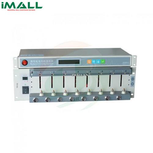 Máy kiểm tra Pin TOB-BTS-5V6A (12-6000 mA, 5V)