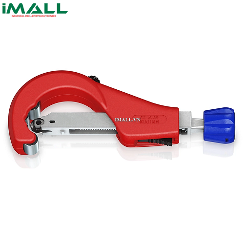 TubiX® XL Cắt Ống Nhựa & Kim Loại Ø 6 - 76 mm Knipex 90 31 03 BK