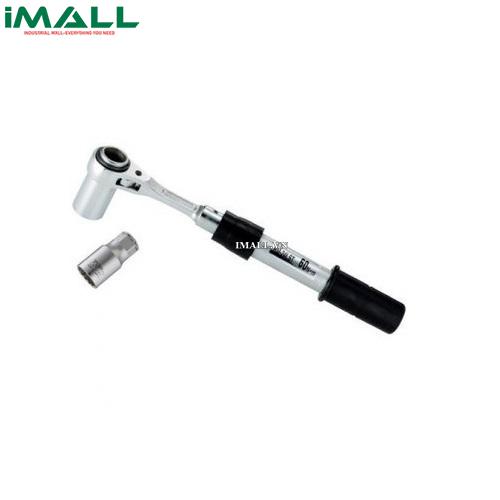 Cờ lê đo mô-men xoắn dạng thẳng vặn đường ống 60 N.m Top KOGYO RM-24LSTS