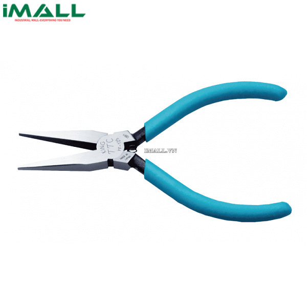 Kìm nhọn mũi phẳng 125mm TSUNODA YF-125