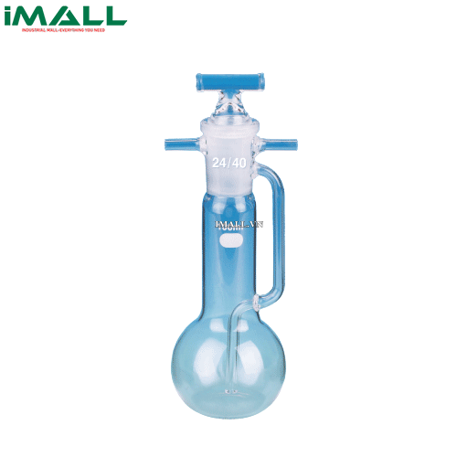 Bình hút thủy tinh DURAN (24/40, 50ml) SciLab SL.Bot2088