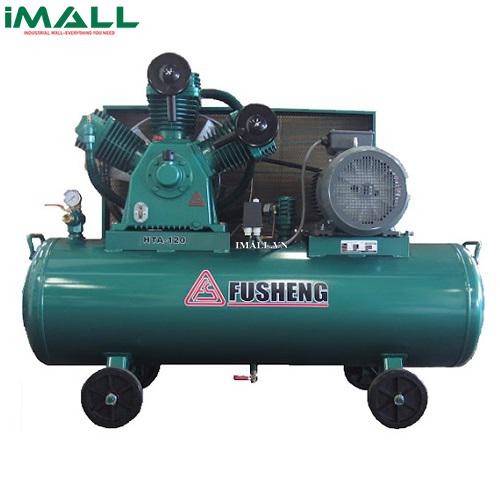 Máy nén khí piston cao áp Fusheng HTA-100