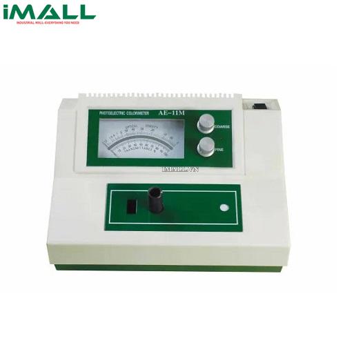 Máy đo màu quang điện (420-660nm, LED display) HINOTEK AE-11D