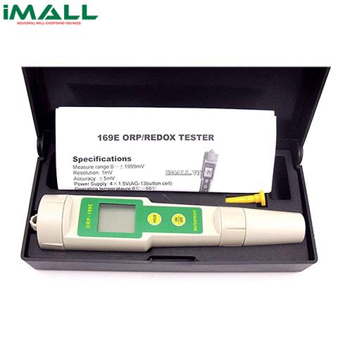 Bút đo độ Oxy hóa khử Sinotester ORP-169E (0~±1999mV)