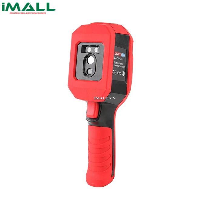 Camera nhiệt 256x192px UNI-T UTi690B (-15~550°C, 3.8mrad)