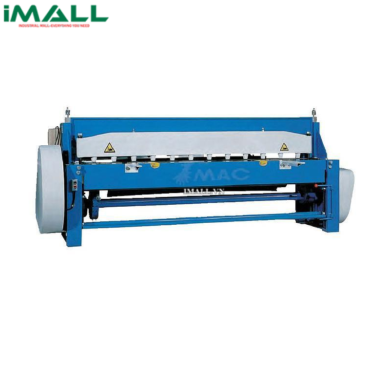 Máy cắt tôn cơ khí SMAC MS-4 x 2000