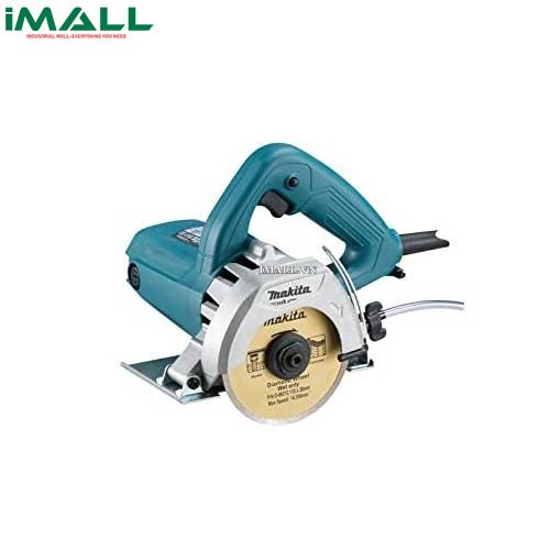 Máy cắt gạch đá cầm tay Makita M4100B (110mm, 1200W)